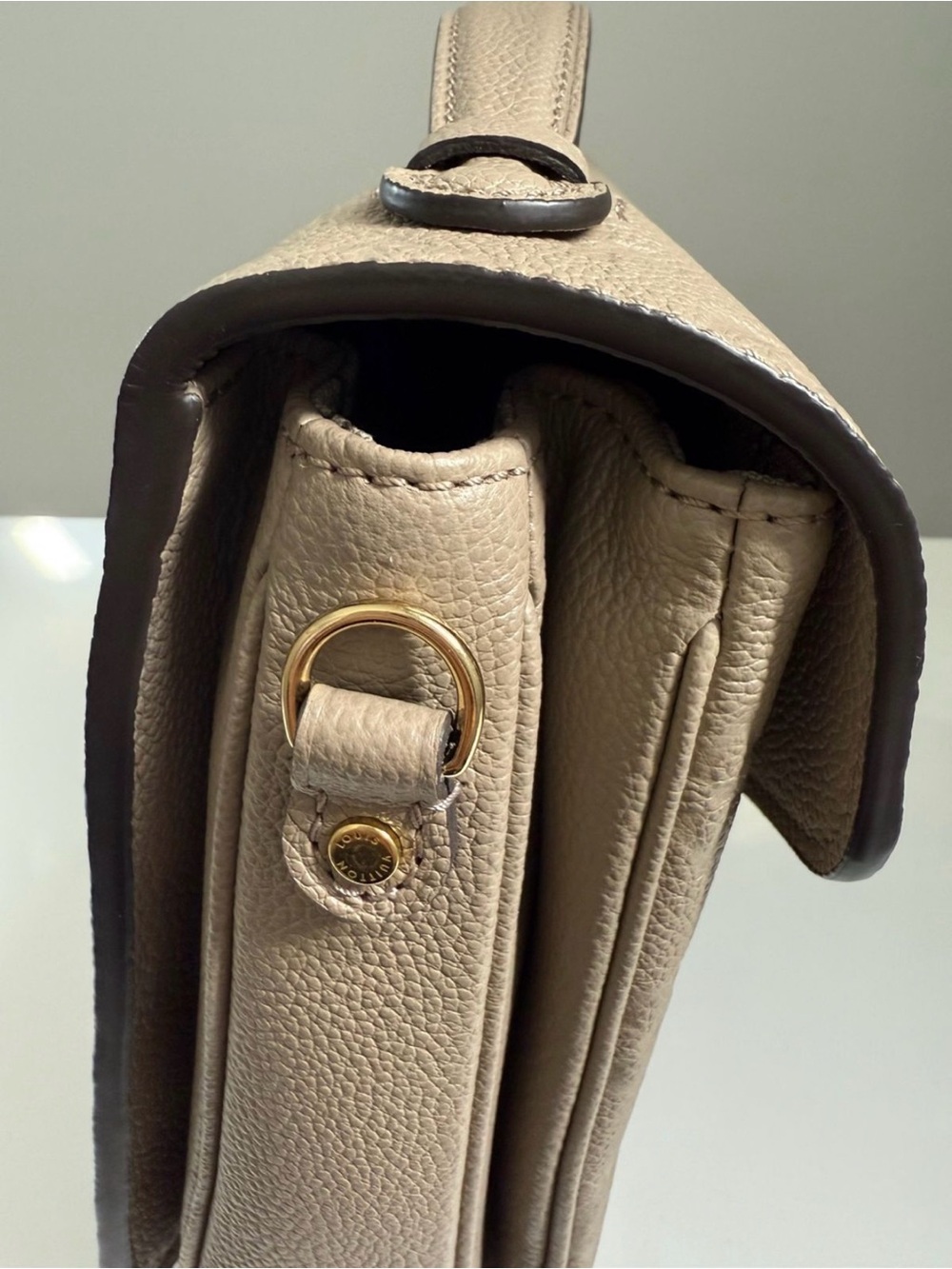 Louis Vuitton Pochette Métis Turtledove - Picture 14 of 14